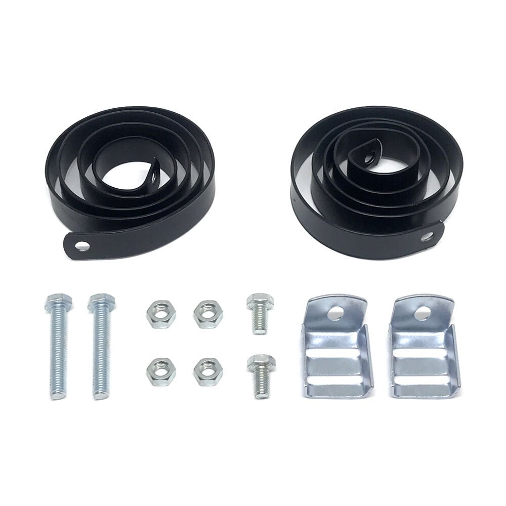 BMT Tank Bağlantı Kuşağı